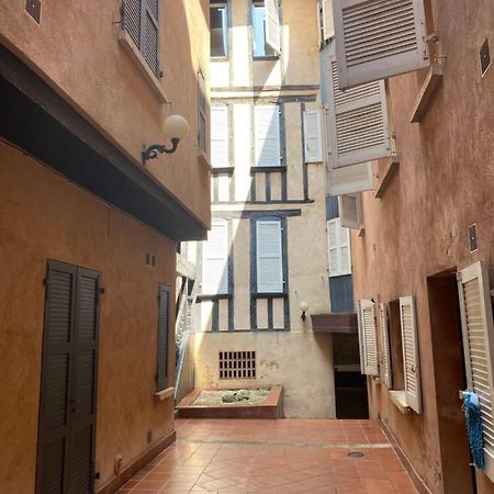 Petit Appartement Cosy Toulouse Exterior photo